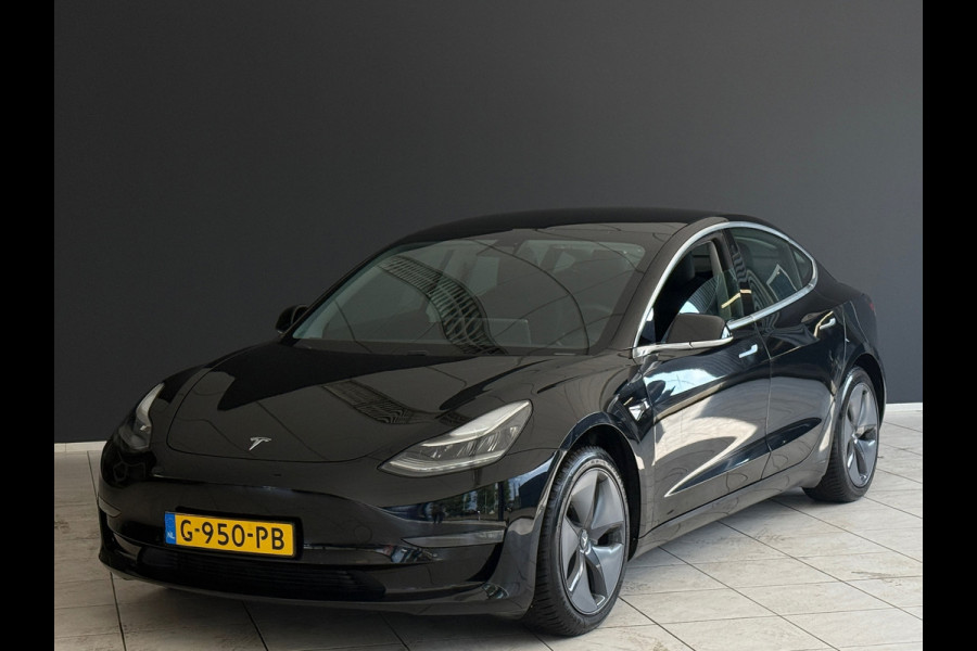 Tesla Model 3 Long Range AWD 75 kWh 89% SOH DUAL MOTOR AUTOPILOT