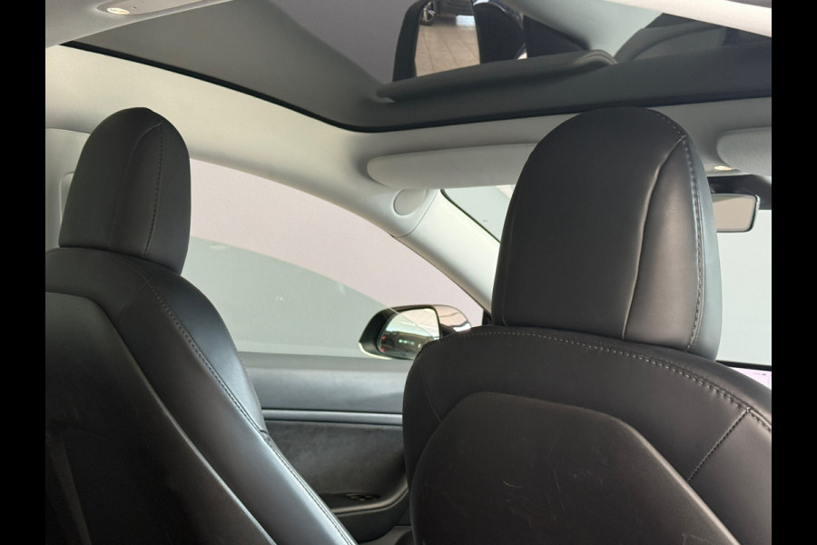 Tesla Model 3 Long Range AWD 75 kWh 89% SOH DUAL MOTOR AUTOPILOT