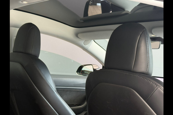 Tesla Model 3 Long Range AWD 75 kWh 89% SOH DUAL MOTOR AUTOPILOT