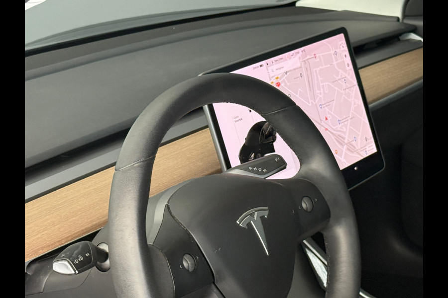 Tesla Model 3 Long Range AWD 75 kWh 89% SOH DUAL MOTOR AUTOPILOT