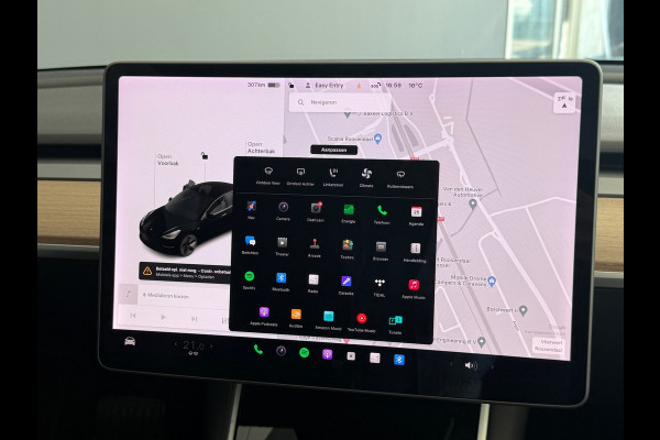 Tesla Model 3 Long Range AWD 75 kWh 89% SOH DUAL MOTOR AUTOPILOT