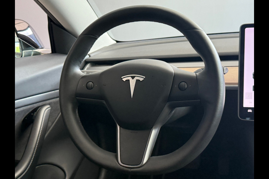 Tesla Model 3 Long Range AWD 75 kWh 89% SOH DUAL MOTOR AUTOPILOT