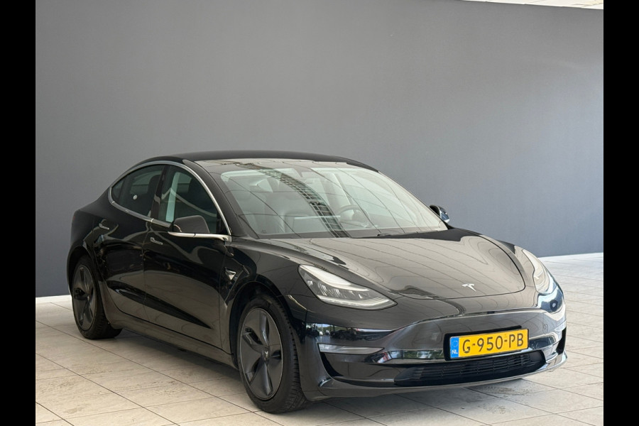 Tesla Model 3 Long Range AWD 75 kWh 89% SOH DUAL MOTOR AUTOPILOT