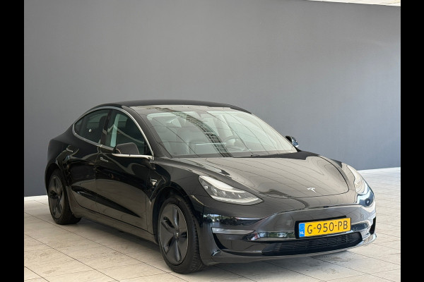 Tesla Model 3 Long Range AWD 75 kWh 89% SOH DUAL MOTOR AUTOPILOT