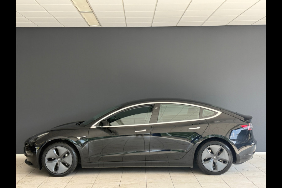 Tesla Model 3 Long Range AWD 75 kWh 89% SOH DUAL MOTOR AUTOPILOT