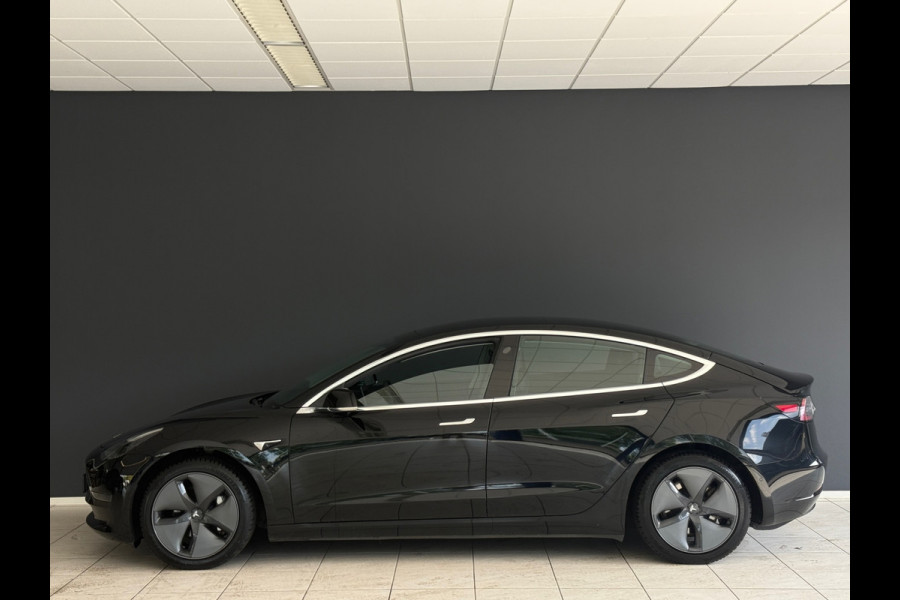 Tesla Model 3 Long Range AWD 75 kWh 89% SOH DUAL MOTOR AUTOPILOT