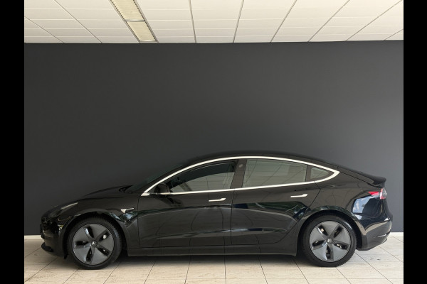 Tesla Model 3 Long Range AWD 75 kWh 89% SOH DUAL MOTOR AUTOPILOT