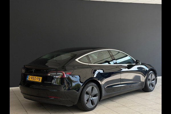 Tesla Model 3 Long Range AWD 75 kWh 89% SOH DUAL MOTOR AUTOPILOT