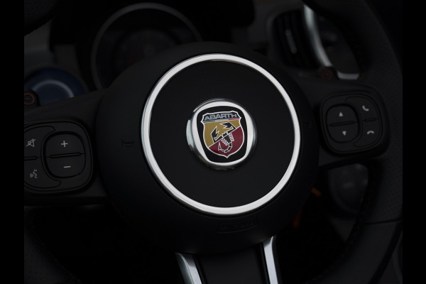 Abarth 595 C ScorpioneOro | Automaat | Beats | Grote Navi | Xenon