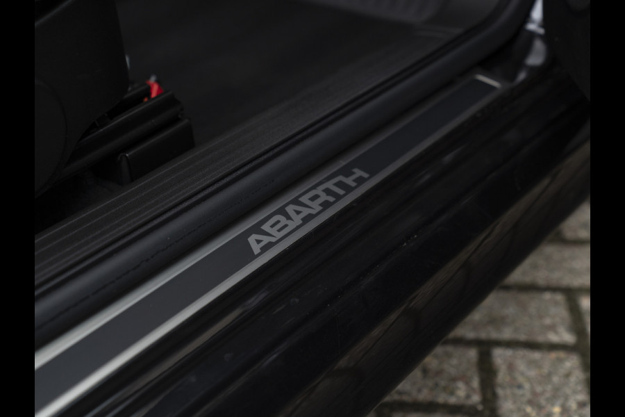 Abarth 595 C ScorpioneOro | Automaat | Beats | Grote Navi | Xenon