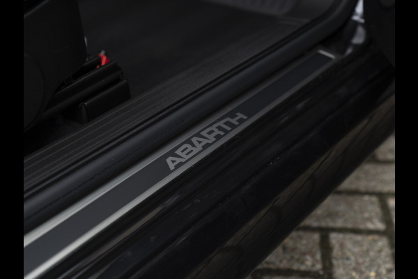 Abarth 595 C ScorpioneOro | Automaat | Beats | Grote Navi | Xenon