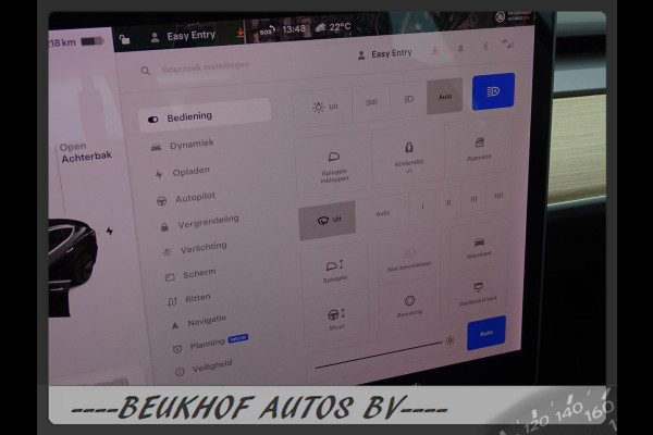 Tesla Model 3 Standard RWD Plus 60 kWh 2020 Pano Leer Camera