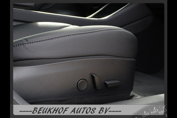 Tesla Model 3 Standard RWD Plus 60 kWh 2020 Pano Leer Camera