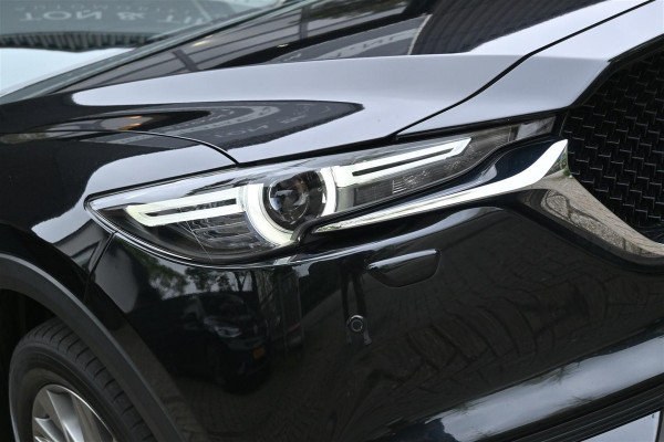 Mazda CX-5 2.5 SkyActiv-G 194 Luxury Trekhaak Cruise 360 Cam '18