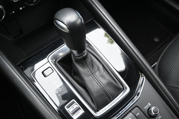 Mazda CX-5 2.5 SkyActiv-G 194 Luxury Trekhaak Cruise 360 Cam '18