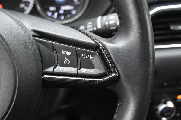 Mazda CX-5 2.5 SkyActiv-G 194 Luxury Trekhaak Cruise 360 Cam '18