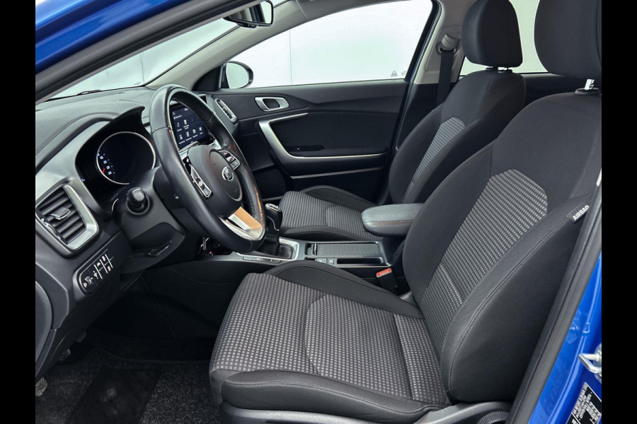 Kia Ceed 1.0 T-GDi DynamicLine (Goed onderhouden, PDC, Stoel en stuur verwarming, Cruise control, Lane Assist, Etc)