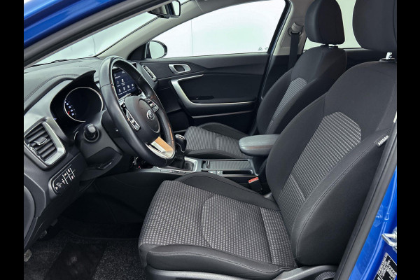 Kia Ceed 1.0 T-GDi DynamicLine (Goed onderhouden, PDC, Stoel en stuur verwarming, Cruise control, Lane Assist, Etc)