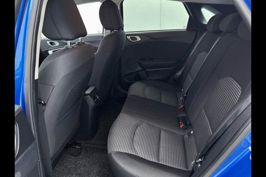 Kia Ceed 1.0 T-GDi DynamicLine (Goed onderhouden, PDC, Stoel en stuur verwarming, Cruise control, Lane Assist, Etc)