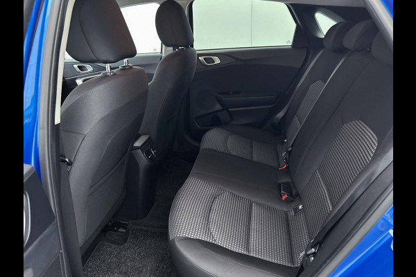 Kia Ceed 1.0 T-GDi DynamicLine (Goed onderhouden, PDC, Stoel en stuur verwarming, Cruise control, Lane Assist, Etc)