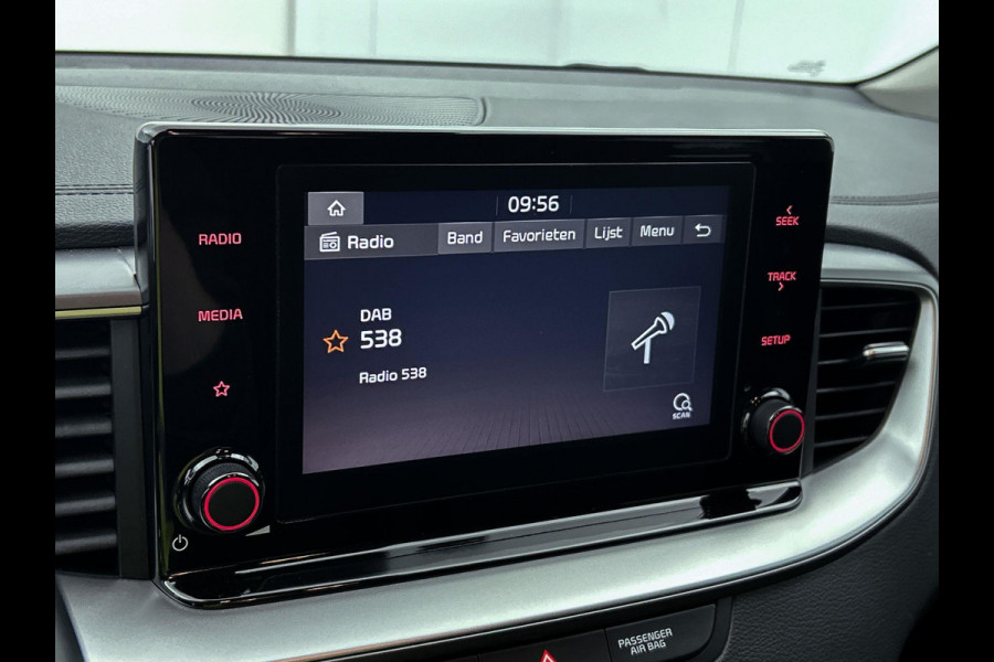 Kia Ceed 1.0 T-GDi DynamicLine (Goed onderhouden, PDC, Stoel en stuur verwarming, Cruise control, Lane Assist, Etc)