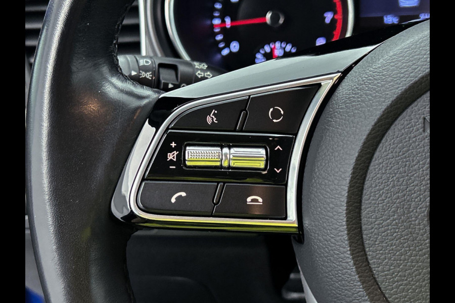 Kia Ceed 1.0 T-GDi DynamicLine (Goed onderhouden, PDC, Stoel en stuur verwarming, Cruise control, Lane Assist, Etc)