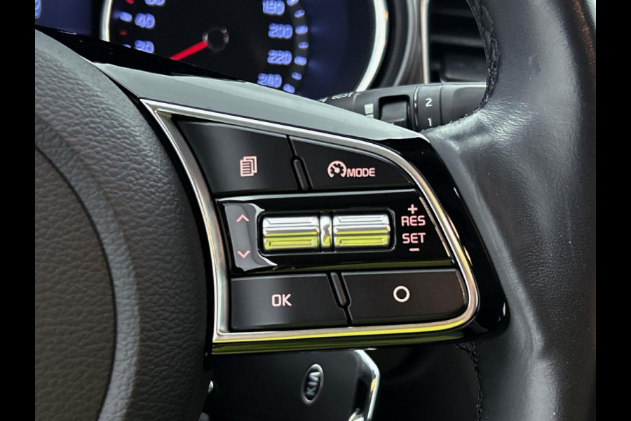 Kia Ceed 1.0 T-GDi DynamicLine (Goed onderhouden, PDC, Stoel en stuur verwarming, Cruise control, Lane Assist, Etc)