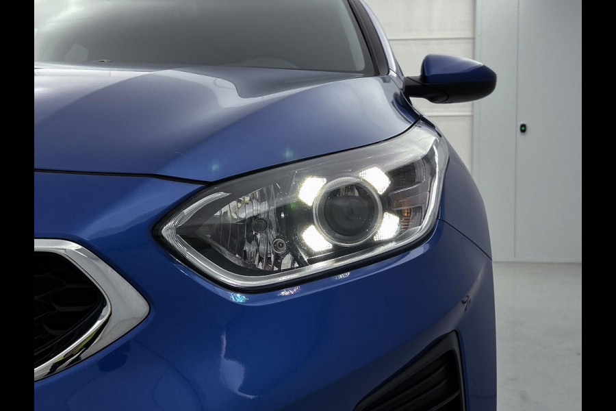 Kia Ceed 1.0 T-GDi DynamicLine (Goed onderhouden, PDC, Stoel en stuur verwarming, Cruise control, Lane Assist, Etc)
