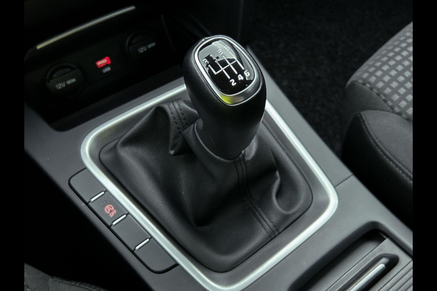 Kia Ceed 1.0 T-GDi DynamicLine (Goed onderhouden, PDC, Stoel en stuur verwarming, Cruise control, Lane Assist, Etc)