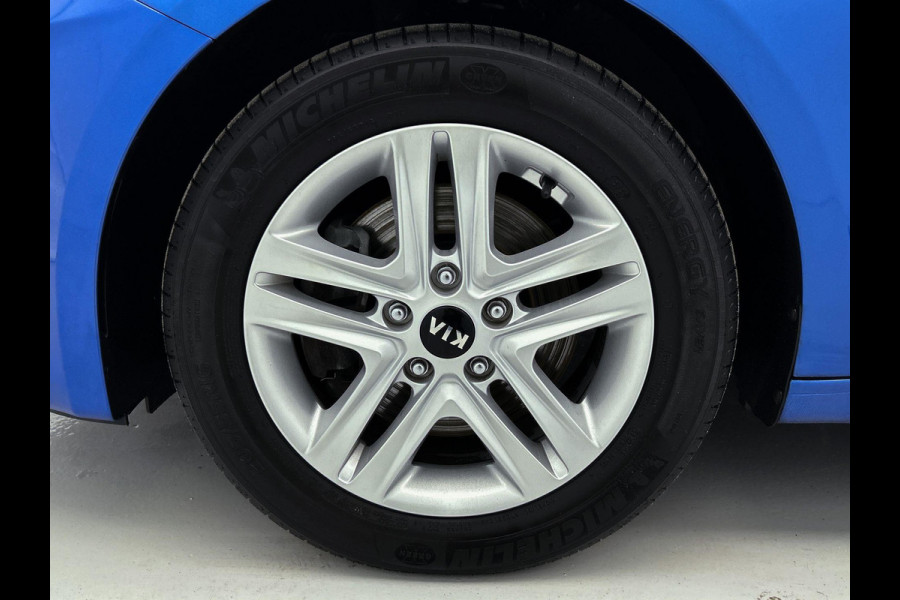 Kia Ceed 1.0 T-GDi DynamicLine (Goed onderhouden, PDC, Stoel en stuur verwarming, Cruise control, Lane Assist, Etc)