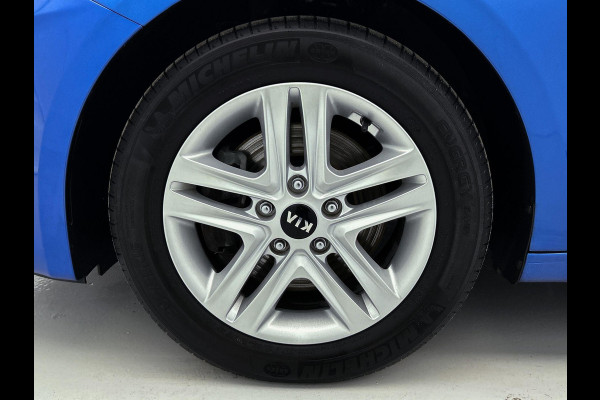 Kia Ceed 1.0 T-GDi DynamicLine (Goed onderhouden, PDC, Stoel en stuur verwarming, Cruise control, Lane Assist, Etc)