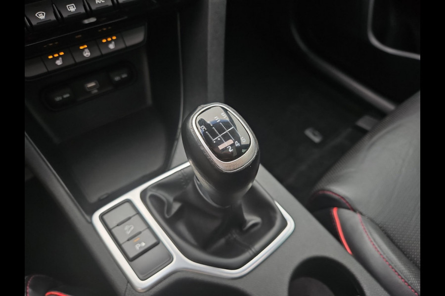 Kia Sportage 1.6 T-GDI GT-Line | Stoel- en Stuurverwarming | Trekhaak | LMV | 1e Eigenaar |