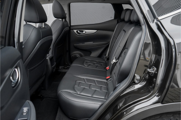 Nissan QASHQAI 1.3 DIG-T 158PK Premium Edition Pano Leder LED 19"
