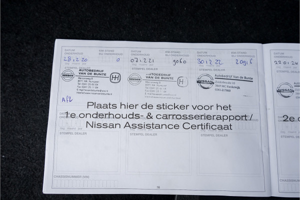 Nissan QASHQAI 1.3 DIG-T 158PK Premium Edition Pano Leder LED 19"