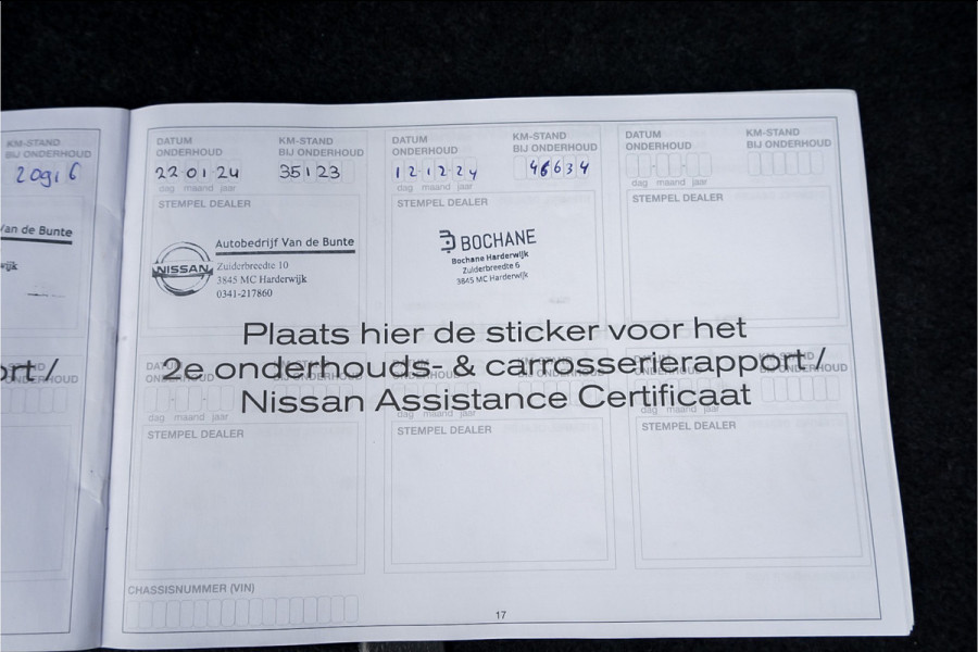 Nissan QASHQAI 1.3 DIG-T 158PK Premium Edition Pano Leder LED 19"