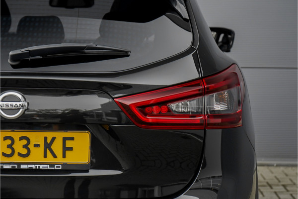 Nissan QASHQAI 1.3 DIG-T 158PK Premium Edition Pano Leder LED 19"
