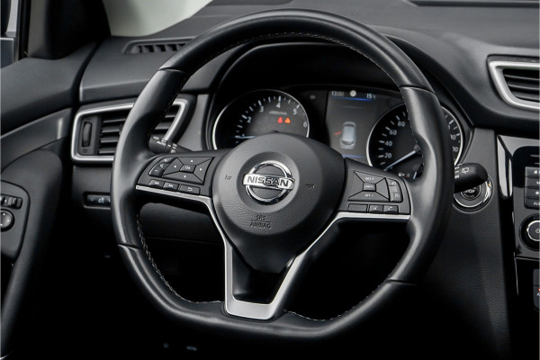 Nissan QASHQAI 1.3 DIG-T 158PK Premium Edition Pano Leder LED 19"