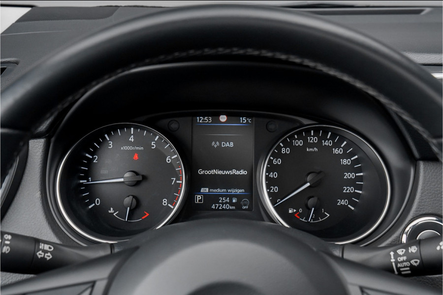 Nissan QASHQAI 1.3 DIG-T 158PK Premium Edition Pano Leder LED 19"