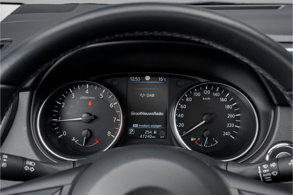 Nissan QASHQAI 1.3 DIG-T 158PK Premium Edition Pano Leder LED 19"