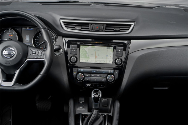 Nissan QASHQAI 1.3 DIG-T 158PK Premium Edition Pano Leder LED 19"