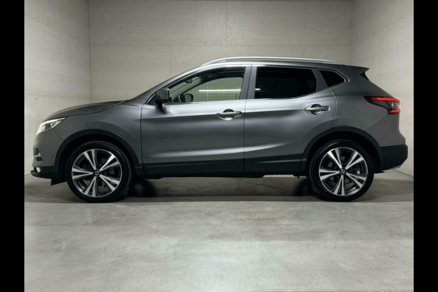 Nissan QASHQAI 1.3 DIG-T N-Connecta Pano Navi Cruise NAP