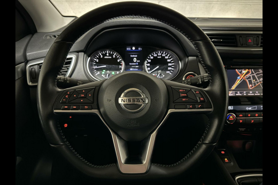 Nissan QASHQAI 1.3 DIG-T N-Connecta Pano Navi Cruise NAP