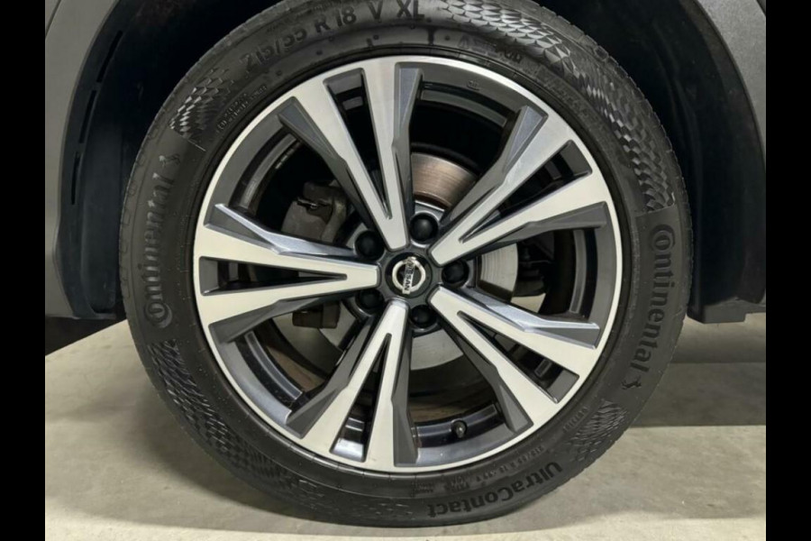 Nissan QASHQAI 1.3 DIG-T N-Connecta Pano Navi Cruise NAP
