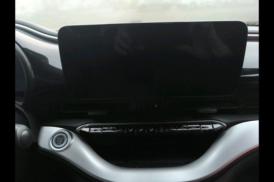 Fiat 500E Icon 3+1 42 kWh | LM Velgen | Pdc |