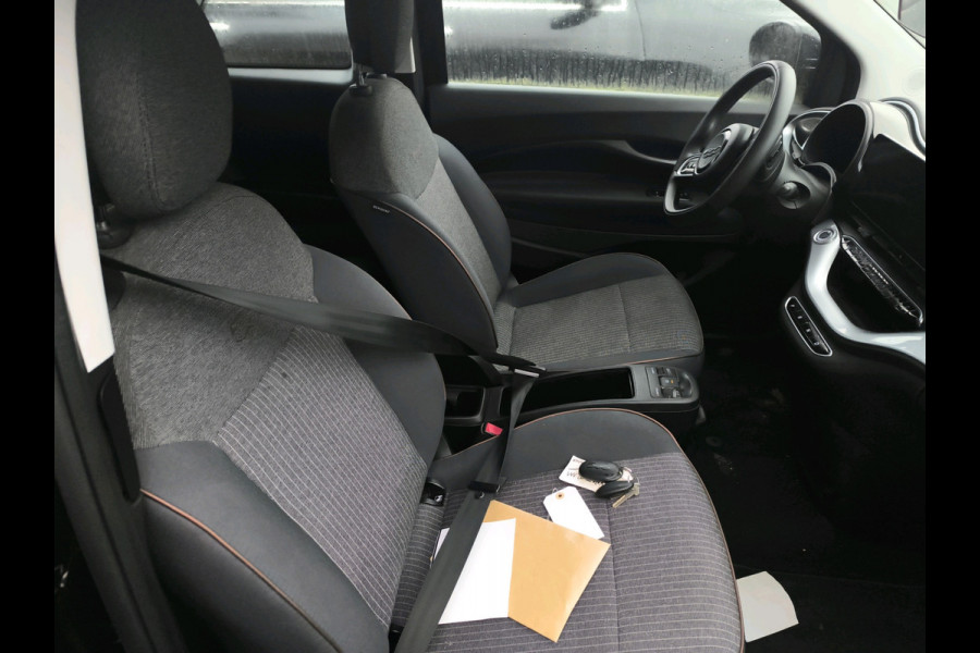 Fiat 500E Icon 3+1 42 kWh | LM Velgen | Pdc |