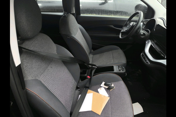 Fiat 500E Icon 3+1 42 kWh | LM Velgen | Pdc |