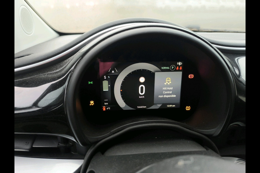 Fiat 500E Icon 3+1 42 kWh | LM Velgen | Pdc |