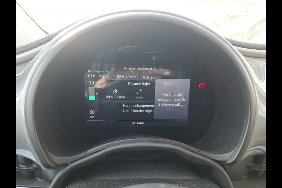 Fiat 500E Icon 3+1 42 kWh | Navigatie | LM Velgen |