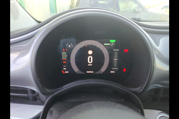 Fiat 500E Icon 3+1 42 kWh | Navigatie | LM Velgen |