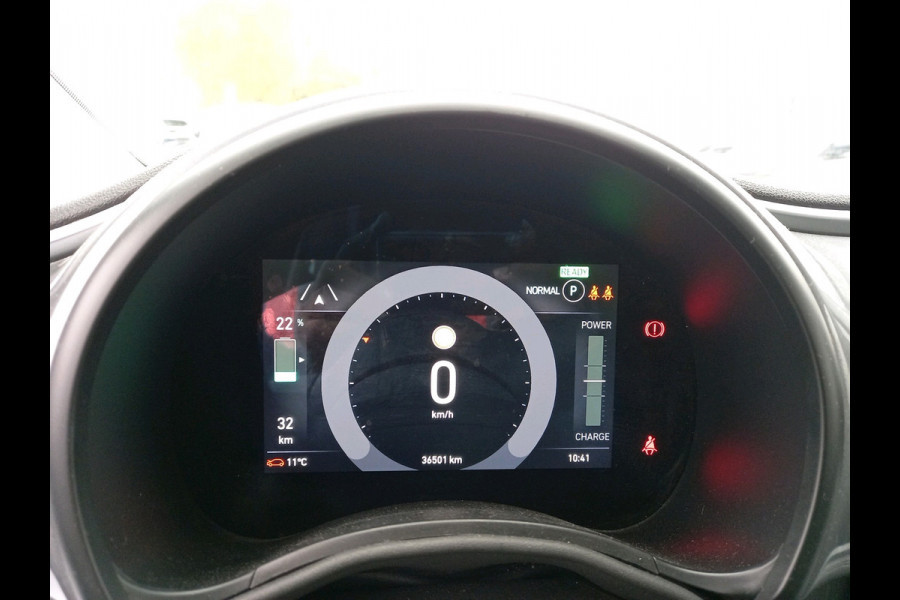 Fiat 500E Icon 3+1 42 kWh | Navigatie | LM Velgen |